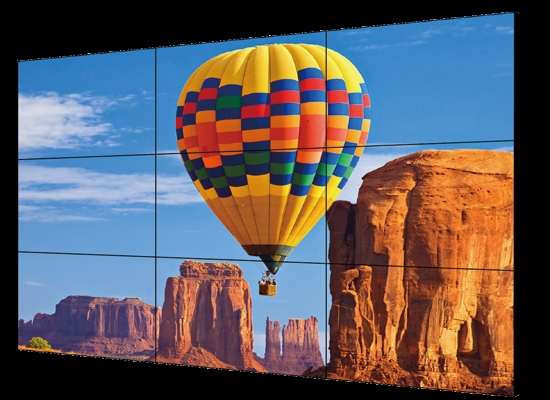 ?？低旸S-D2046NH-B 46寸拼接液晶屏