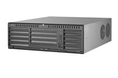 海康威視DS-96256N-I16/H 256路16盤位硬盤錄像機(jī)NVR