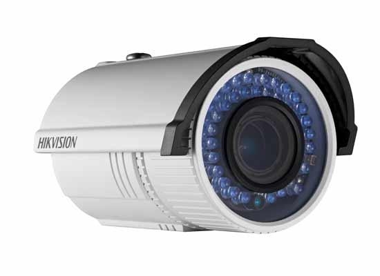 海康威視DS-2CD2610EF(D)-I(S)130萬1/3