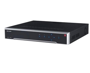 ?？低旸S-7708N-I4/8P 8路4盤位硬盤錄像機NVR